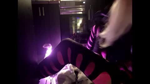 litleputa online show from 22, 12, 2025