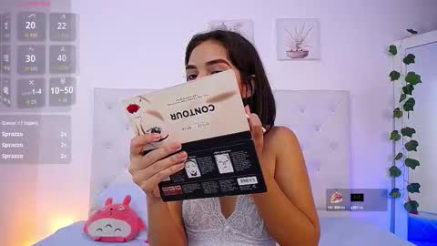 litleslut_ online show from 12, 9, 2025