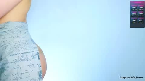 Snapshot of litlle_flowers chatting on 3, 12, 2024 Lana online show from 3, 12, 2024