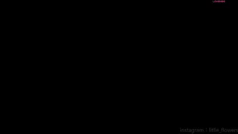 Snapshot of litlle_flowers chatting on 7, 10, 2025 Lana online show from 7, 10, 2025