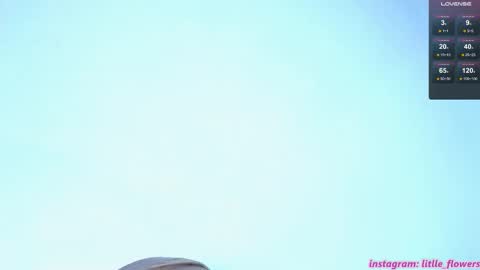 Snapshot of litlle_flowers chatting on 6, 3, 2026 Lana online show from 6, 3, 2026