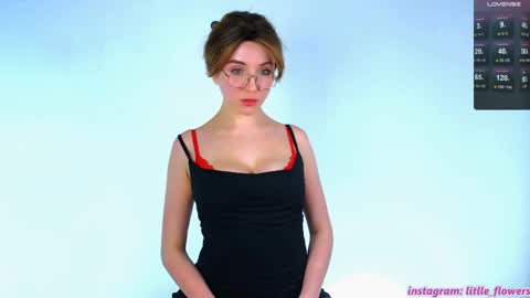 Snapshot of litlle_flowers chatting on 2, 4, 2026 Lana online show from 2, 4, 2026