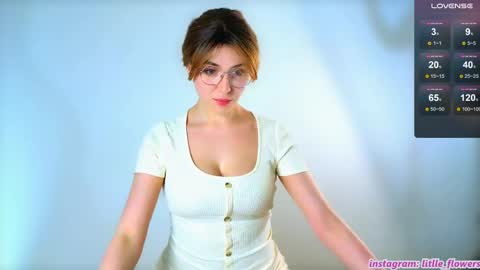 Snapshot of litlle_flowers chatting on 5, 4, 2026 Lana online show from 5, 4, 2026