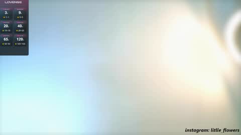 Snapshot of litlle_flowers chatting on 8, 4, 2026 Lana online show from 8, 4, 2026