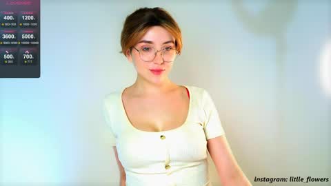 Snapshot of litlle_flowers chatting on 11, 4, 2026 Lana online show from 11, 4, 2026