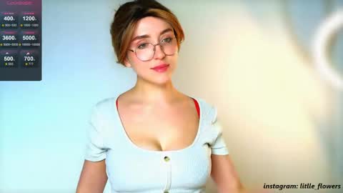 Snapshot of litlle_flowers chatting on 12, 4, 2026 Lana online show from 12, 4, 2026