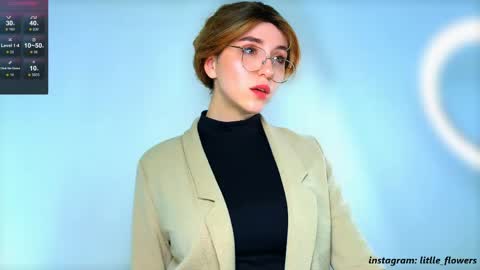 Snapshot of litlle_flowers chatting on 14, 4, 2026 Lana online show from 14, 4, 2026