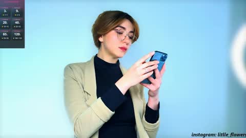 Snapshot of litlle_flowers chatting on 16, 4, 2026 Lana online show from 16, 4, 2026