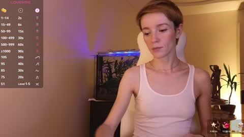 Alisa online show from 23, 12, 2024