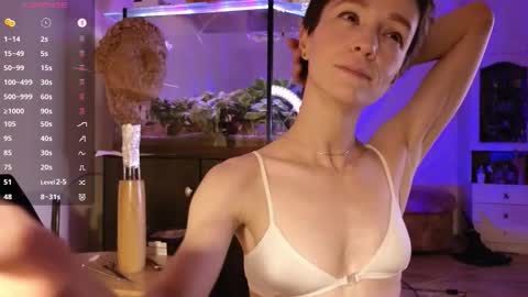 Alisa online show from 19, 11, 2025