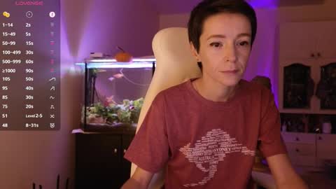 Alisa online show from 22, 11, 2025