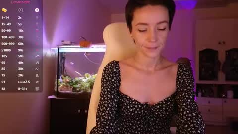 Alisa online show from 24, 11, 2025