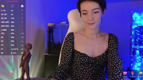 Alisa online show from 16, 12, 2025