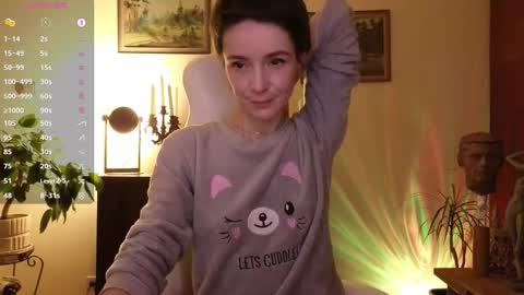 Alisa online show from 3, 2, 2026