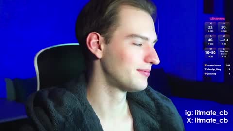 ask me online show from 18, 1, 2025