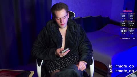 ask me online show from 31, 1, 2025