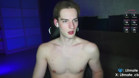 ask me online show from 6, 5, 2026