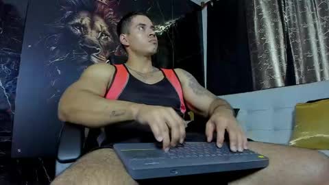 litoxxx_cass online show from 10, 5, 2026