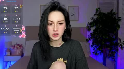 Molly online show from 17, 5, 2026