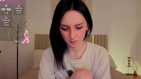 Snapshot of little1_molly chatting on 24, 5, 2026 Molly online show from 24, 5, 2026