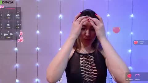 Tina online show from 23, 2, 2026