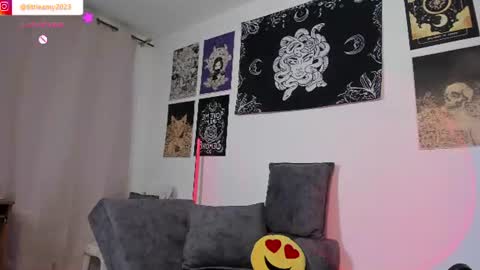little__ammy online show from 7, 6, 2026