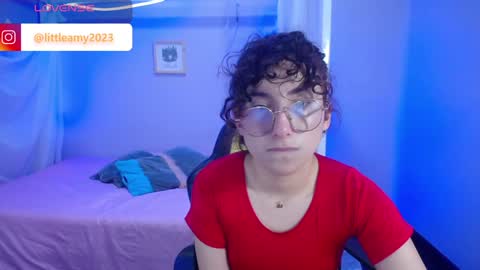 AMY  online show from 3, 12, 2024