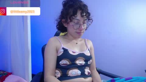  AMY  online show from 4, 12, 2024