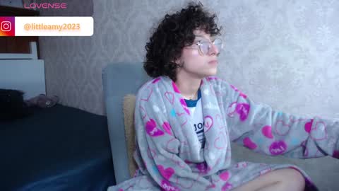  AMY  online show from 11, 12, 2024