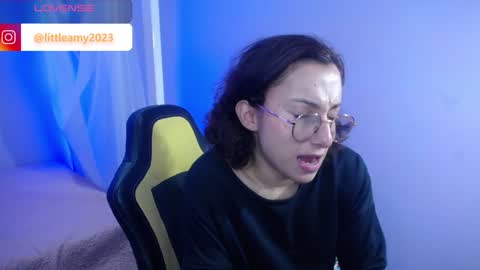  AMY  online show from 14, 12, 2024