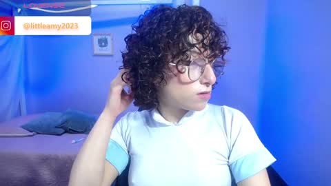  AMY  online show from 14, 12, 2024