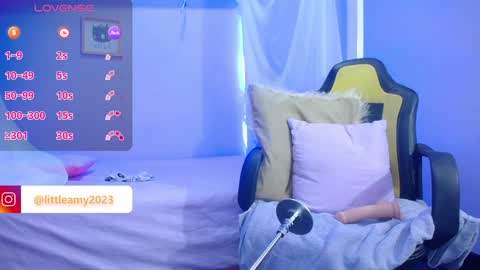  AMY  online show from 20, 12, 2024