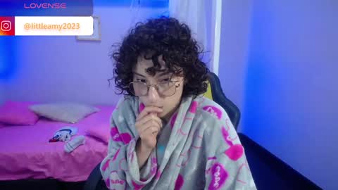  AMY  online show from 2, 1, 2025