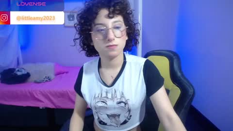  AMY  online show from 4, 1, 2025