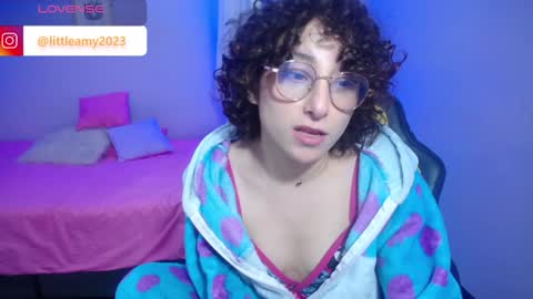  AMY  online show from 9, 1, 2025