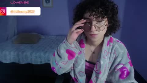  AMY  online show from 10, 1, 2025