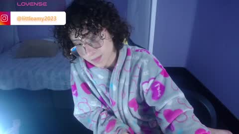  AMY  online show from 10, 1, 2025