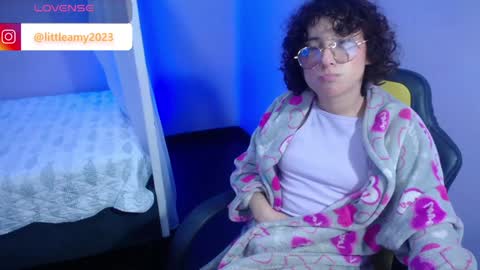  AMY  online show from 15, 1, 2025