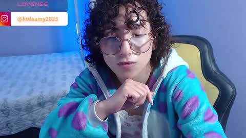  AMY  online show from 20, 1, 2025