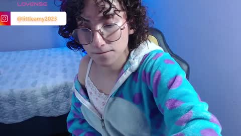  AMY  online show from 20, 1, 2025