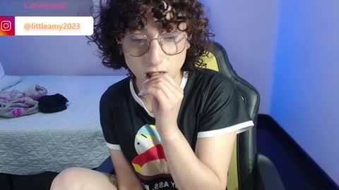  AMY  online show from 26, 1, 2025
