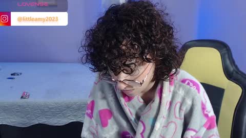  AMY  online show from 28, 1, 2025