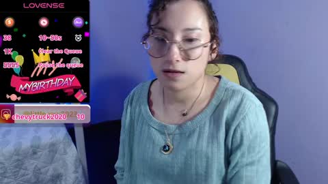  AMY  online show from 2, 2, 2025