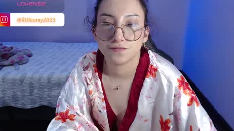 AMY  online show from 4, 2, 2025