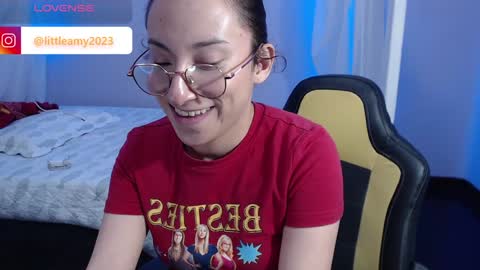  AMY  online show from 6, 2, 2025