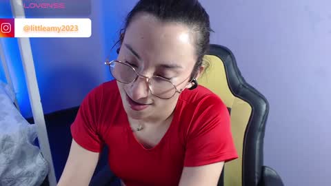  AMY  online show from 7, 2, 2025