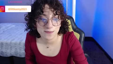  AMY  online show from 11, 2, 2025