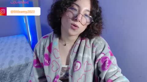  AMY  online show from 19, 2, 2025
