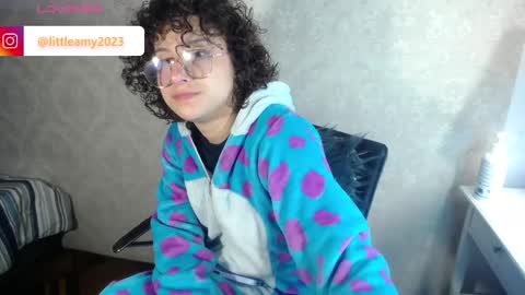  AMY  online show from 10, 3, 2025