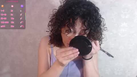 Snapshot of little__amy_ chatting on 23, 10, 2025  AMY  online show from 23, 10, 2025